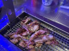 -乌兰烧烤·烤羊腿(西丽店)