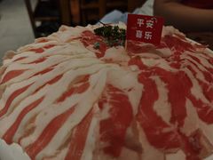-成都辣满城老火锅(融创茂店)