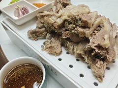 -老毛手抓·盐池滩羊非遗手抓(宁夏总店)