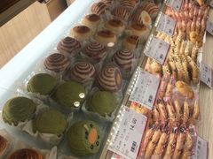 -唐饼家(第一食品五角场店)