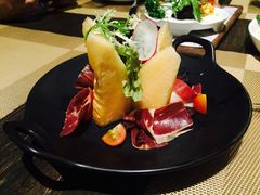 -巴别塔法餐舍(朝阳店)