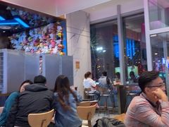-奈雪的茶(印象城店)