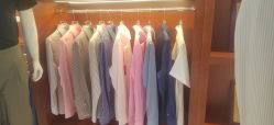 -Hongdu红都·高端西装定制男士西装礼服大衣定制