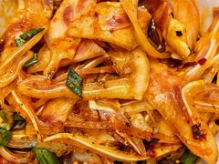 红油耳丝-黄伞肺片(双楠分店)