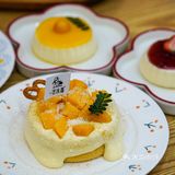 粮道街丨太好吃了叭💕 毛晓彤也爱吃的可爱雪冰 ！