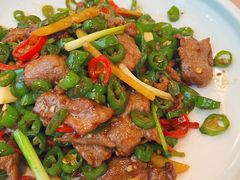 -桂林肥仔·中华餐饮名店(园湖店)