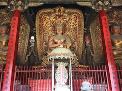 -报恩寺(平武县)