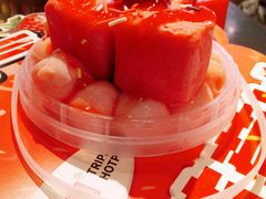 -周小明火锅(黑金冠社区店)