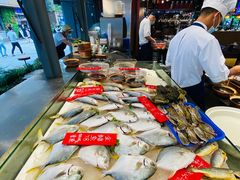 -陈鹏鹏潮汕菜(欢乐海岸 海边景观店)