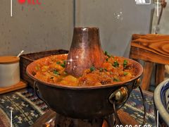 -蜗牛小馆醉乡民谣云南菜(惠新西里店)