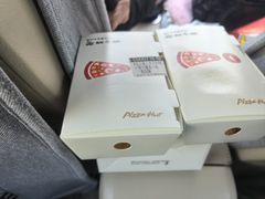 -必胜客(津塘店)