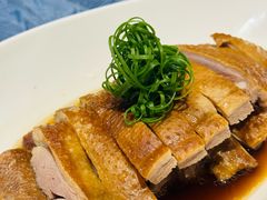 -安徽大厦中餐厅