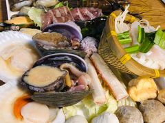 -Thai Basil罗勒叶泰式餐厅(时代天街店)