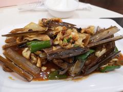 炒竹蛏王-新享乐海鲜(翠华路店)
