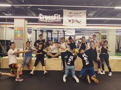 -乐刻体能馆FitTribe飞踹运动(西湖银泰店)