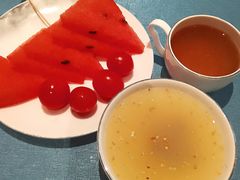 绿豆芋圆爽-闽海肴(北辰荟店)