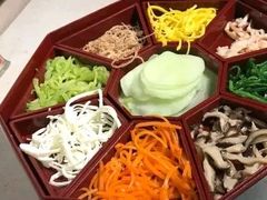 -将军牛排·尔滨地标朝鲜族美食(总店)