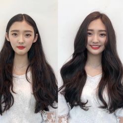 -3AM HAIR SALON染发烫发接发