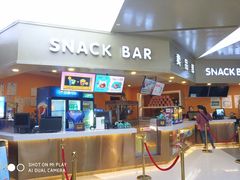 -上影国际影城(成都银泰LUXE店)