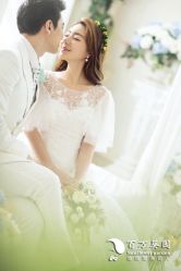 -太古映画婚纱摄影(天河店)