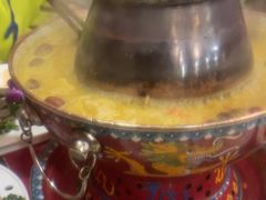 -爱新觉罗福臨火锅馆(万科滑雪场店)