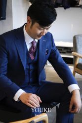 -优刻西服西装定制(金轮国际广场店)