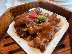 -稻香饭店(IFS国金中心店)