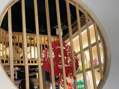 -九田家黑牛烤肉料理(溧阳吾悦店)