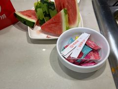 -海底捞火锅(吾悦国际广场店)