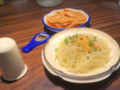 -涌上外婆桥(岱山日达店)