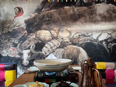 -后院犇牛主题餐厅(云岗店)