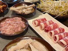 -华丰火锅(双林北横路店)