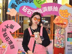 -宝龙广场(福州台江店)