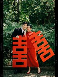 -卡米拉婚纱摄影工作室(金汇广场店)