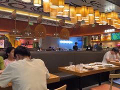 -菲滋意式餐厅(上虞万和城店)