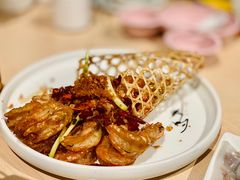 -避风塘(宝山万达店)