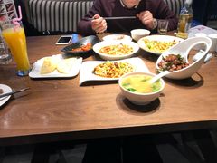 -春熙小馆(乘风庄店)