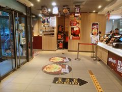 -麦当劳(安立路店)