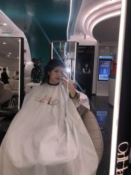 -OnHair造型