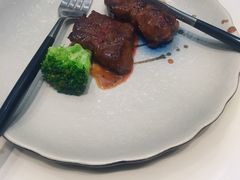 -苏州苏州湾艾美酒店·乐美中餐厅