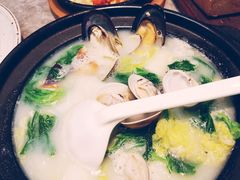 -大树餐厅(红旗街万达店)