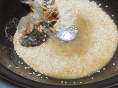 -海味当家·蒸锅海鲜(星海公园店)