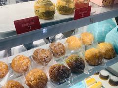 -西树泡芙(静安大悦城店)
