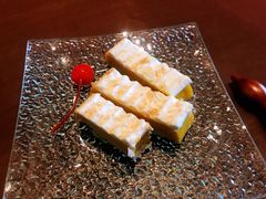-千代武日本料理(哈西店)