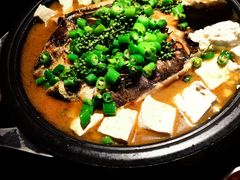 -探鱼·鲜青椒爽麻烤鱼(领展购物广场店)