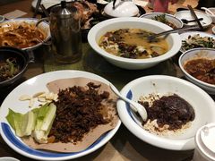 -大厨小馆(华阳城店)