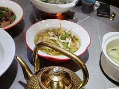 -香阁餐厅·常州菜·常州菜代表品牌(新北奥体店)