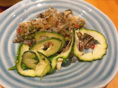 藤椒鱼皮-一心创作料理屋(经开万达店)