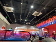 -蛙来哒(方圆荟店)