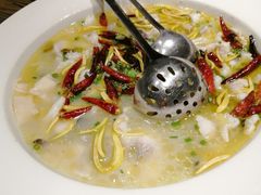 -湖南人家·家传湖南菜(水围店)